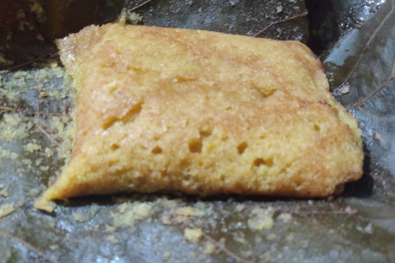 Halasina hannu idly | Kujje gidde | Kujje gatti | Jackfruit idly