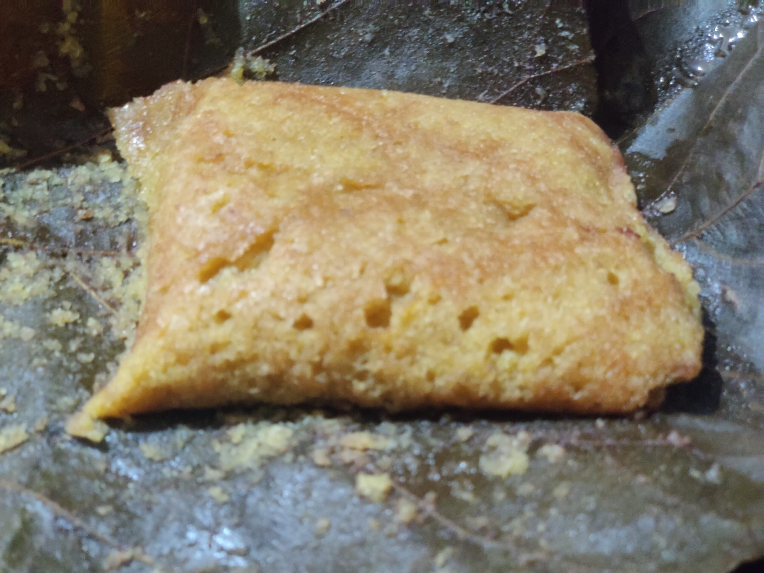 Halasina hannu idly | Kujje gidde | Kujje gatti | Jackfruit idly - Bhojanashale